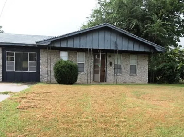 220 E Georgia Ave, Chickasha, OK 73018