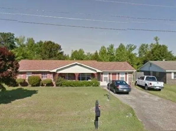 719 N Browder St, Columbus, MS 39702