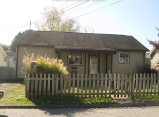 3122 31st St, Nitro, WV 25143