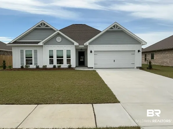 441 Raley Farms Dr, Gulf Shores, AL 36542