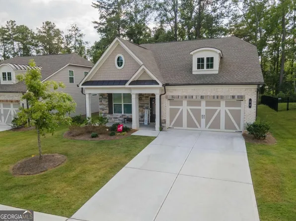 54 Airmont Dr, Sharpsburg, GA 30277