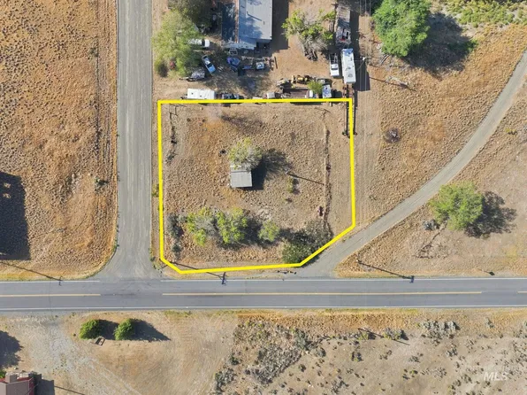 1519 N 2278 E, Rogerson, ID 83302