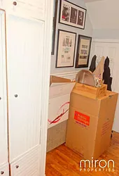 Rented by Miron Properties