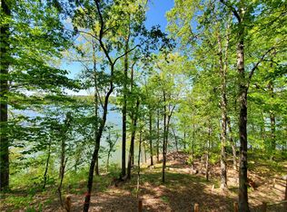 Lot 6 Horseshoe Bend, Westminster, SC 29693