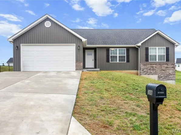 288 Lake Labadie Dr, Labadie, MO 63055