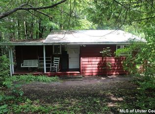 298 Glenford Wittenberg Rd, Glenford, NY 12433