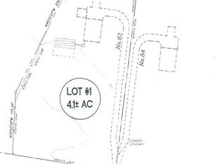 83 E Claremont Dr, Voorheesville, NY 12186