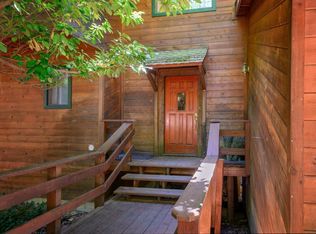 12255 Red Dog Rd, Nevada City, CA 95959