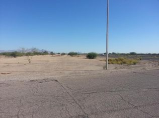 3415 W Pacific Dr, Eloy, AZ 85131