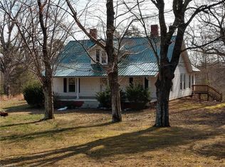 6025 Stanleyville Dr, Rural Hall, NC 27045