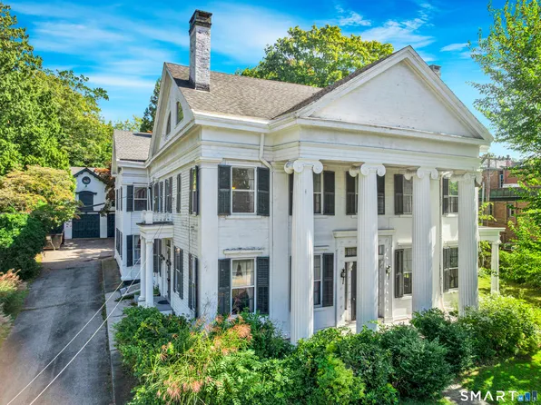 157 Washington Street, Norwich, CT 06360