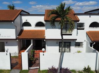 1331 SW 124th Ct #E-3, Miami, FL 33184