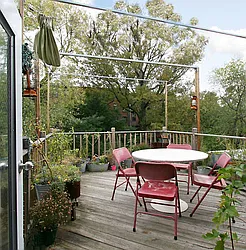 Sold by Brown Harris Stevens