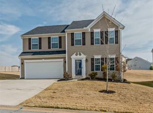 115 Young Harris Dr, Simpsonville, SC 29681