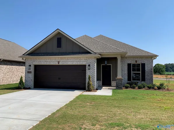 28270 Molly Bee Ln, Toney, AL 35773