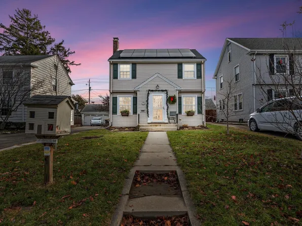 4639 Tacoma Ave, Fort Wayne, IN 46807