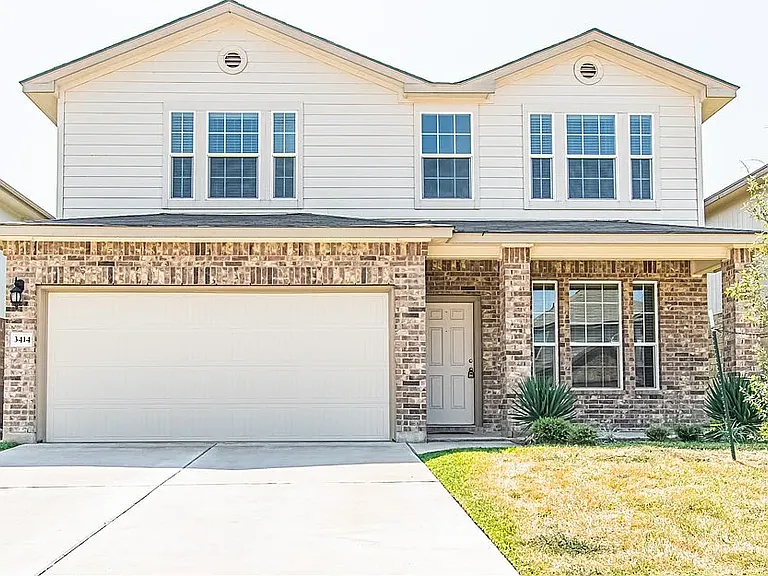 3414 Lorne Dr — Photo 1