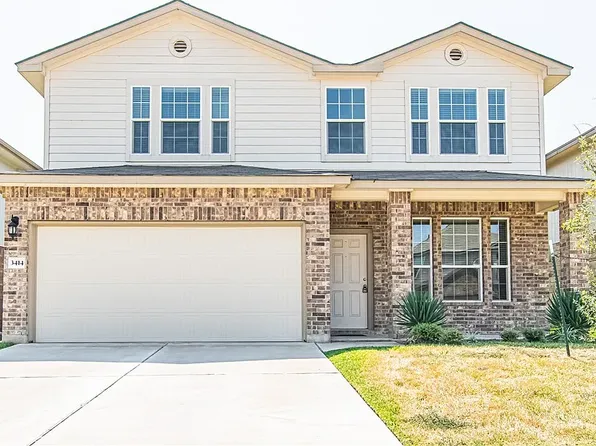 3414 Lorne Dr, Killeen, TX 76542