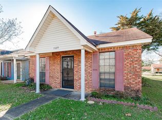 1629 Coliseum Blvd, Montgomery, AL 36110