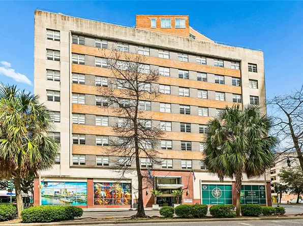 1111 Tulane Ave APT 222, New Orleans, LA 70112