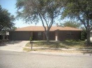 905 Summit Cir, Portland, TX 78374