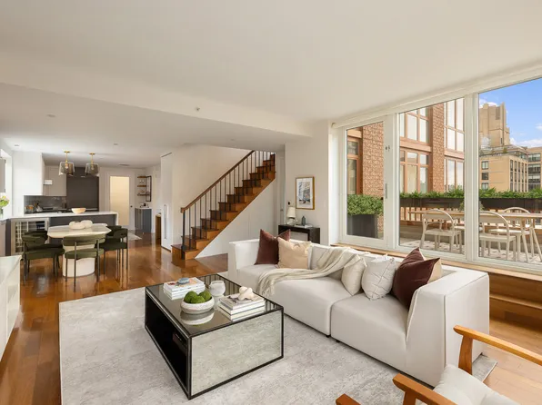 130 West 20th Street PH11B image 1 of 18