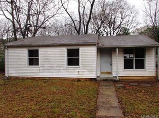 1245 Beechdale Rd, Montgomery, AL 36109