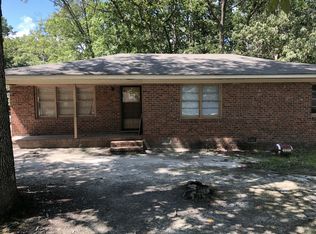 1900 Lynne Ave, Rocky Mount, NC 27801