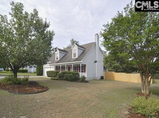 144 Knotts Rd, Lexington, SC 29073