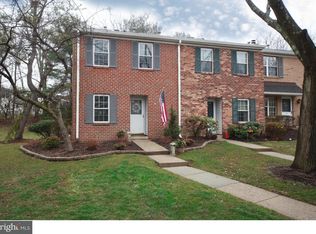 71 Sycamore Ct, Lawrence Twp, NJ 08648