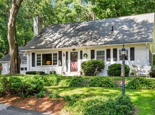 226 Old Lancaster Rd, Sudbury, MA 01776