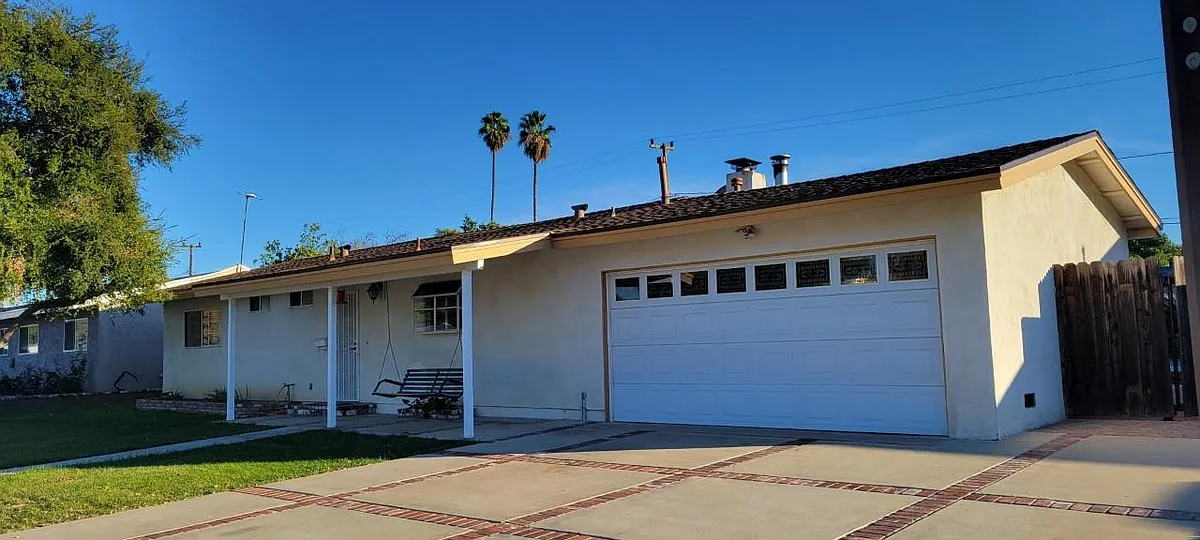 Building Photo - 1556 Sutter Ave