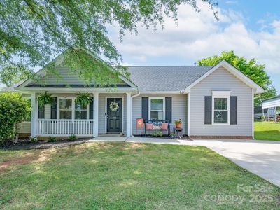 744 Chipmeadow Ln, York, SC, 29745