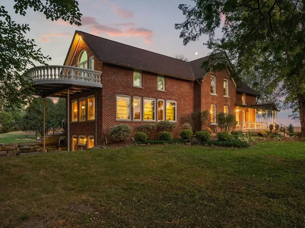 15862 535th Ave, Austin, MN 55912