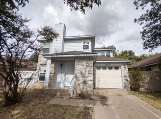 2510 Skyline Dr, Temple, TX 76504