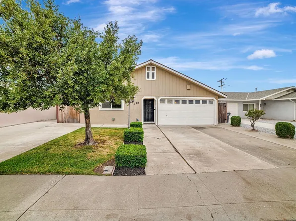 358 E 21st St, Tracy, CA 95376