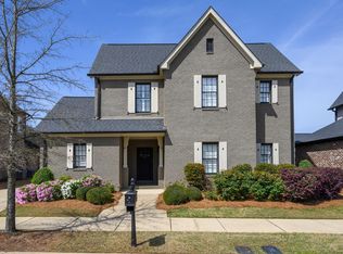 2317 Southampton Dr, Hoover, AL 35226