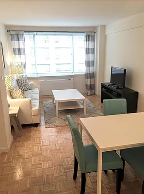 Rented by Manhattan Apartment Organization | media 11