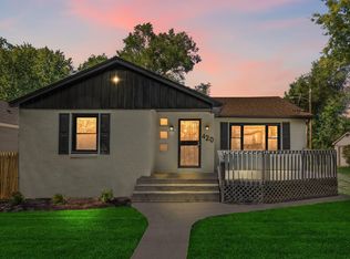 420 S Henry St, Gary, IN 46403