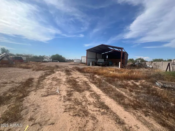 25422 S 169TH Way #0, Queen Creek, AZ 85142