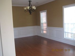 111 Lattice Bnd, Bonaire, GA 31005