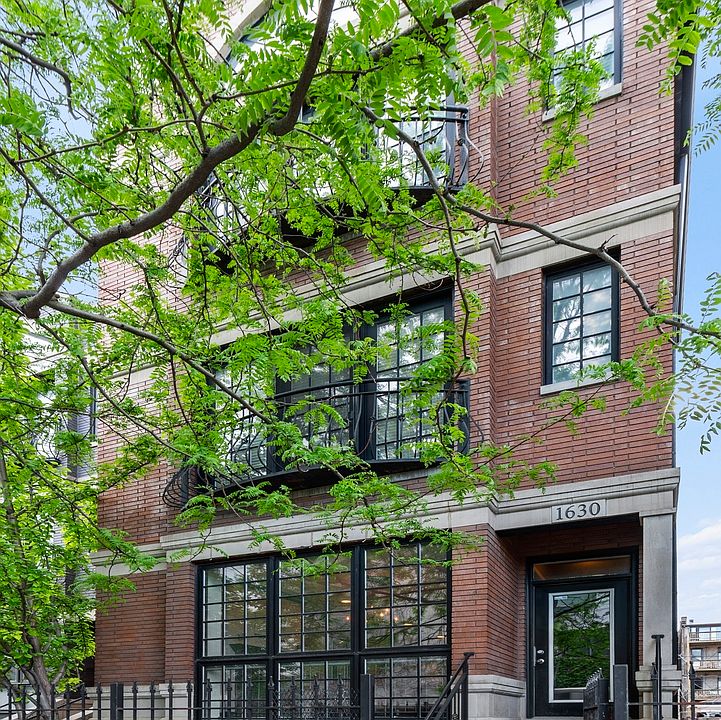 1st image of 1630 N Bosworth Ave #1