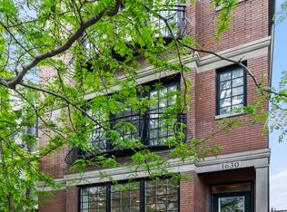 1630 N Bosworth Ave #1, Chicago, IL 60622