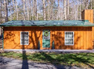 9588 Briery Branch Rd, Dayton, VA 22821