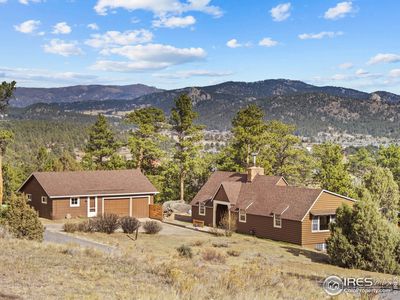 430 Parkview Ln, Estes Park, CO, 80517
