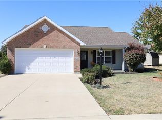 1786 Saratoga Dr, Troy, OH 45373