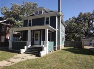 1261 Prairie Ave, Beloit, WI 53511