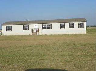 7900 County Road 1230, Godley, TX 76044