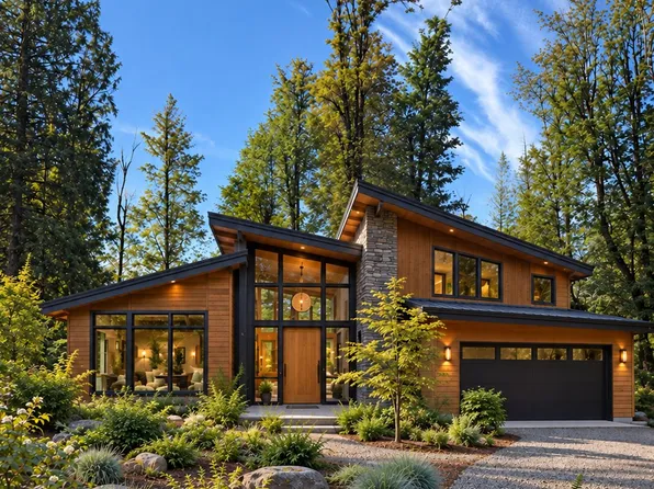 9631 NW Skyline Blvd, Portland, OR 97231