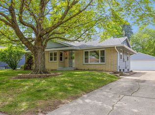 4100 29th St, Des Moines, IA 50310